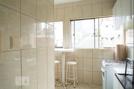 Apartamento para alugar com 62m², 2 quartos e 1 vagaCozinha