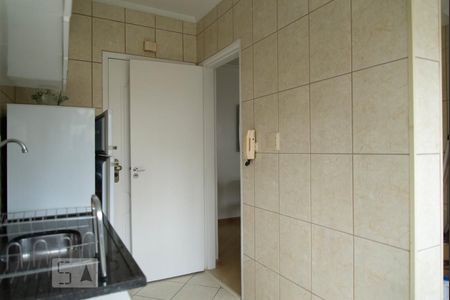 Apartamento para alugar com 62m², 2 quartos e 1 vagaCozinha