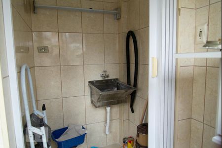 Apartamento para alugar com 62m², 2 quartos e 1 vagaÁrea de Serviço