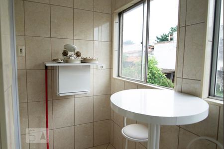 Apartamento para alugar com 62m², 2 quartos e 1 vagaÁrea de Serviço