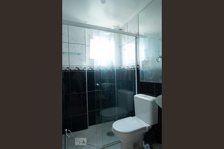 Apartamento para alugar com 62m², 2 quartos e 1 vagaBanheiro