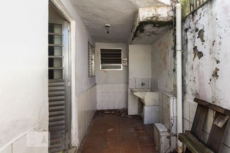 Casa à venda com 70m², 1 quarto e sem vaga Casa à venda com 70m², 1 quarto e sem vagaÁrea de serviço e Quintal