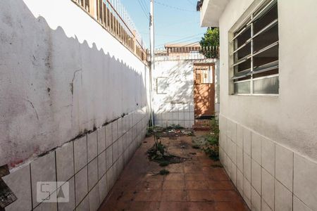 Casa à venda com 70m², 1 quarto e sem vaga Casa à venda com 70m², 1 quarto e sem vagaÁrea de serviço e Quintal