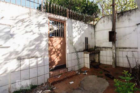 Casa à venda com 70m², 1 quarto e sem vaga Casa à venda com 70m², 1 quarto e sem vagaÁrea de serviço e Quintal