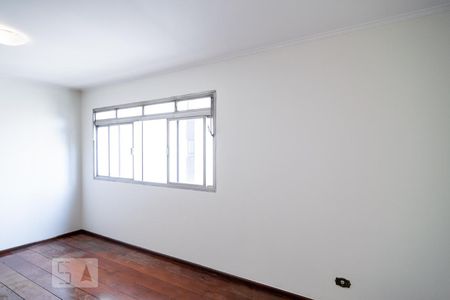 Sala de apartamento à venda com 3 quartos, 140m² em Brooklin Paulista, São Paulo