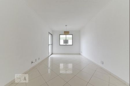 Sala de apartamento para alugar com 2 quartos, 76m² em Centro, São Bernardo do Campo