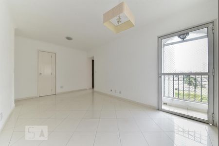 Sala de apartamento para alugar com 2 quartos, 76m² em Centro, São Bernardo do Campo