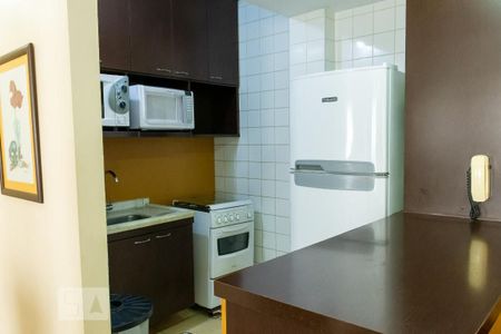 Apartamento à venda com 53m², 2 quartos e 1 vagaÁrea comum - Salão de festas