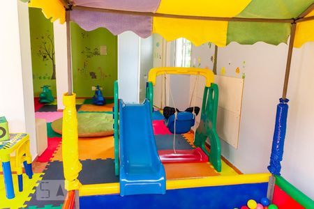 Apartamento à venda com 53m², 2 quartos e 1 vagaBrinquedoteca