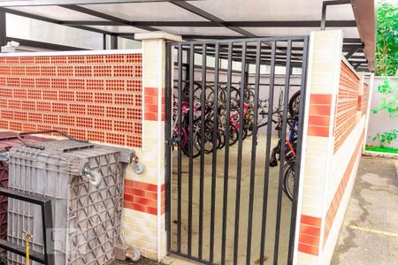 Apartamento à venda com 53m², 2 quartos e 1 vagaBicicletário