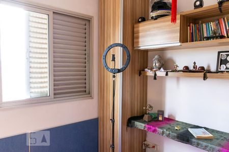 Apartamento à venda com 53m², 2 quartos e 1 vagaQuarto 2