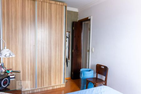 Quarto 1 - Armários de apartamento à venda com 2 quartos, 53m² em Jardim Iris, São Paulo