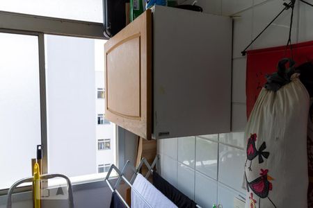 Apartamento à venda com 53m², 2 quartos e 1 vagaÁrea de Serviço