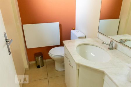 Apartamento à venda com 53m², 2 quartos e 1 vagaÁrea comum - Salão de festas