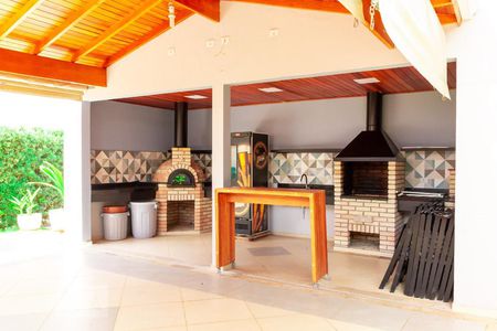 Apartamento à venda com 53m², 2 quartos e 1 vagaÁrea Gourmet