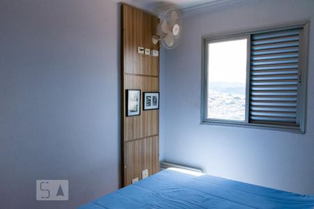 Quarto 1 de apartamento à venda com 2 quartos, 53m² em Jardim Iris, São Paulo