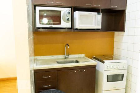 Apartamento à venda com 53m², 2 quartos e 1 vagaÁrea comum - Salão de festas