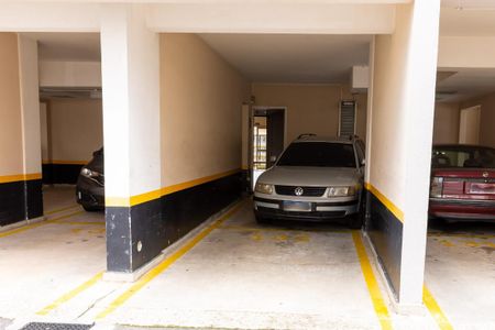 Apartamento à venda com 53m², 2 quartos e 1 vagaGaragem