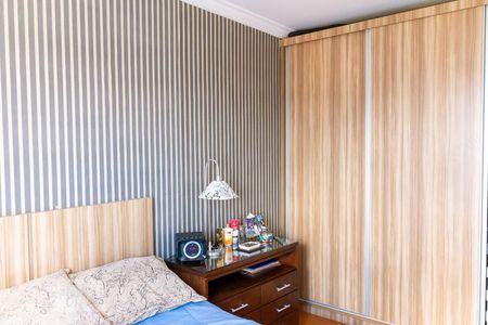 Quarto 1 - Armários de apartamento à venda com 2 quartos, 53m² em Jardim Iris, São Paulo