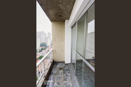 Apartamento à venda com 230m², 4 quartos e 3 vagasSala 2 Varanda