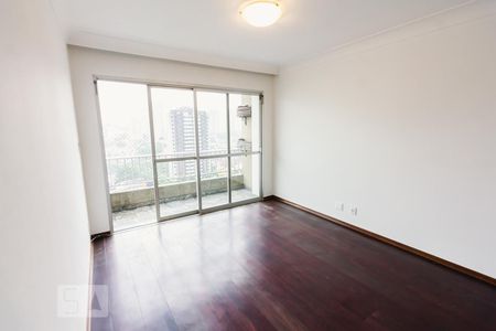 Sala 1 de apartamento à venda com 4 quartos, 230m² em Perdizes, São Paulo