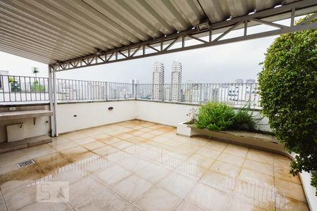 Apartamento à venda com 230m², 4 quartos e 3 vagasVaranda Gourmet