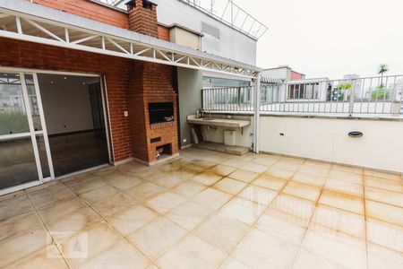 Apartamento à venda com 230m², 4 quartos e 3 vagasVaranda Gourmet