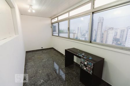 Apartamento à venda com 230m², 4 quartos e 3 vagasQuarto 4