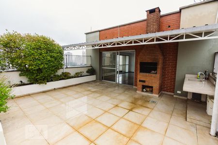 Apartamento à venda com 230m², 4 quartos e 3 vagasVaranda Gourmet