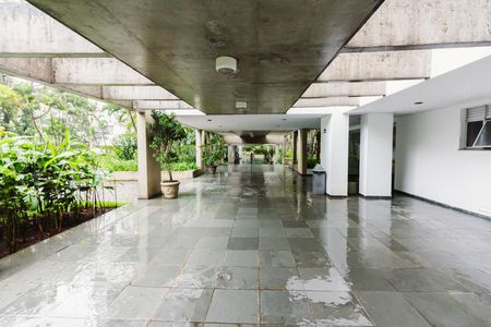 Apartamento à venda com 230m², 4 quartos e 3 vagasÁrea Comum