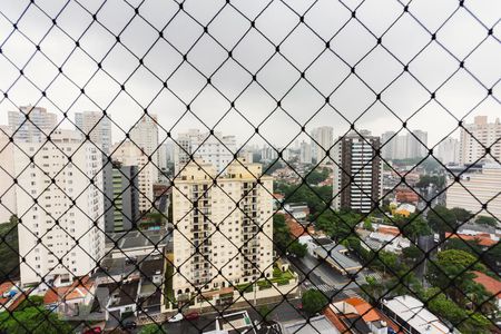 Apartamento à venda com 230m², 4 quartos e 3 vagasSala 2 Varanda Vista