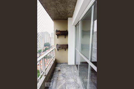 Apartamento à venda com 230m², 4 quartos e 3 vagasSala 1 Varanda