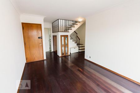 Sala 1 de apartamento à venda com 4 quartos, 230m² em Perdizes, São Paulo