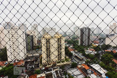 Apartamento à venda com 230m², 4 quartos e 3 vagasSala 1 Varanda Vista