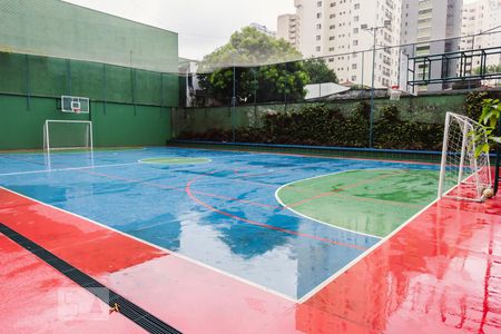 Apartamento à venda com 230m², 4 quartos e 3 vagasPlayground