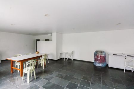 Apartamento à venda com 230m², 4 quartos e 3 vagasSalão de Festa
