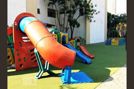 Apartamento à venda com 230m², 4 quartos e 3 vagasPlayground