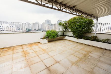 Apartamento à venda com 230m², 4 quartos e 3 vagasVaranda Gourmet