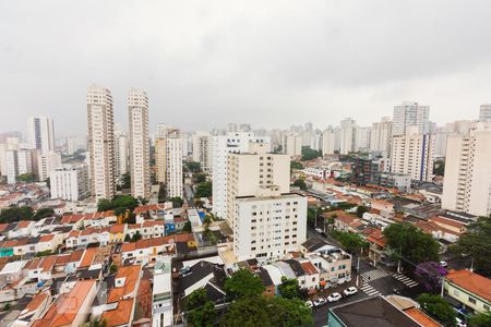 Apartamento à venda com 230m², 4 quartos e 3 vagasVaranda Gourmet Vista