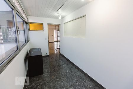 Apartamento à venda com 230m², 4 quartos e 3 vagasQuarto 4