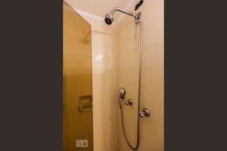 Apartamento à venda com 230m², 4 quartos e 3 vagasBanheiro 2 Chuveiro