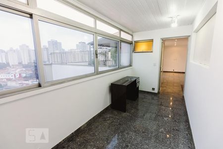 Apartamento à venda com 230m², 4 quartos e 3 vagasQuarto 4