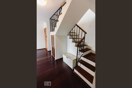 Sala 1 de apartamento à venda com 4 quartos, 230m² em Perdizes, São Paulo