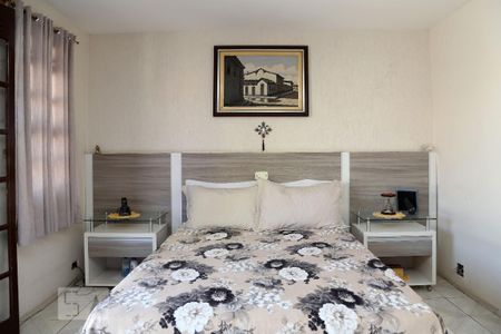 Casa à venda com 190m², 3 quartos e 2 vagasQuarto 3