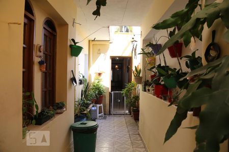 Casa à venda com 190m², 3 quartos e 2 vagasÁrea Externa
