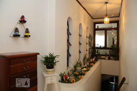 Casa à venda com 190m², 3 quartos e 2 vagasHall de Entrada