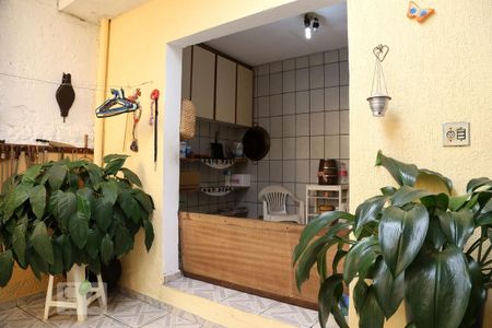 Casa à venda com 190m², 3 quartos e 2 vagasDespensa