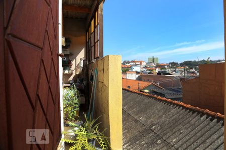 Casa à venda com 190m², 3 quartos e 2 vagasQuarto 2 - vista