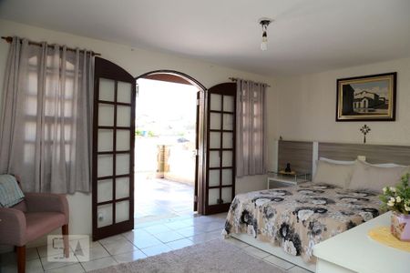Casa à venda com 190m², 3 quartos e 2 vagasQuarto 3