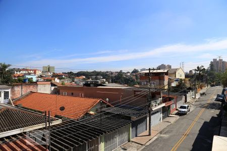 Casa à venda com 190m², 3 quartos e 2 vagasTerraço - Vista